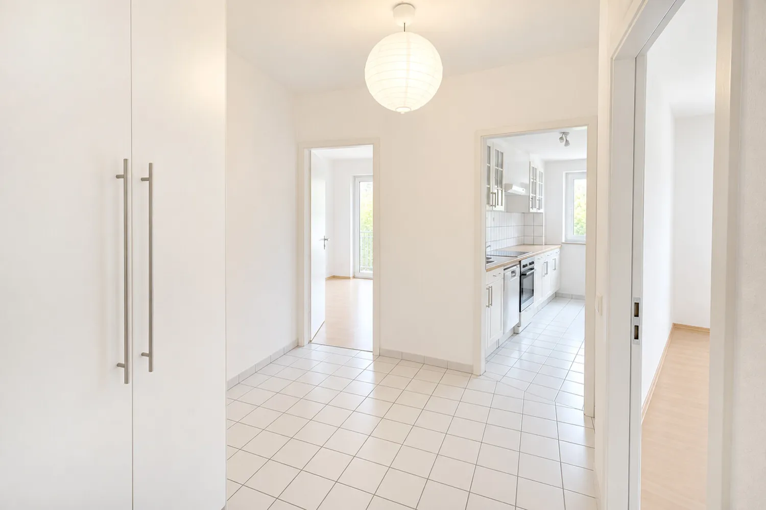2 Zimmer Wohnung mit 65 m² in Frechen – Bild 8
