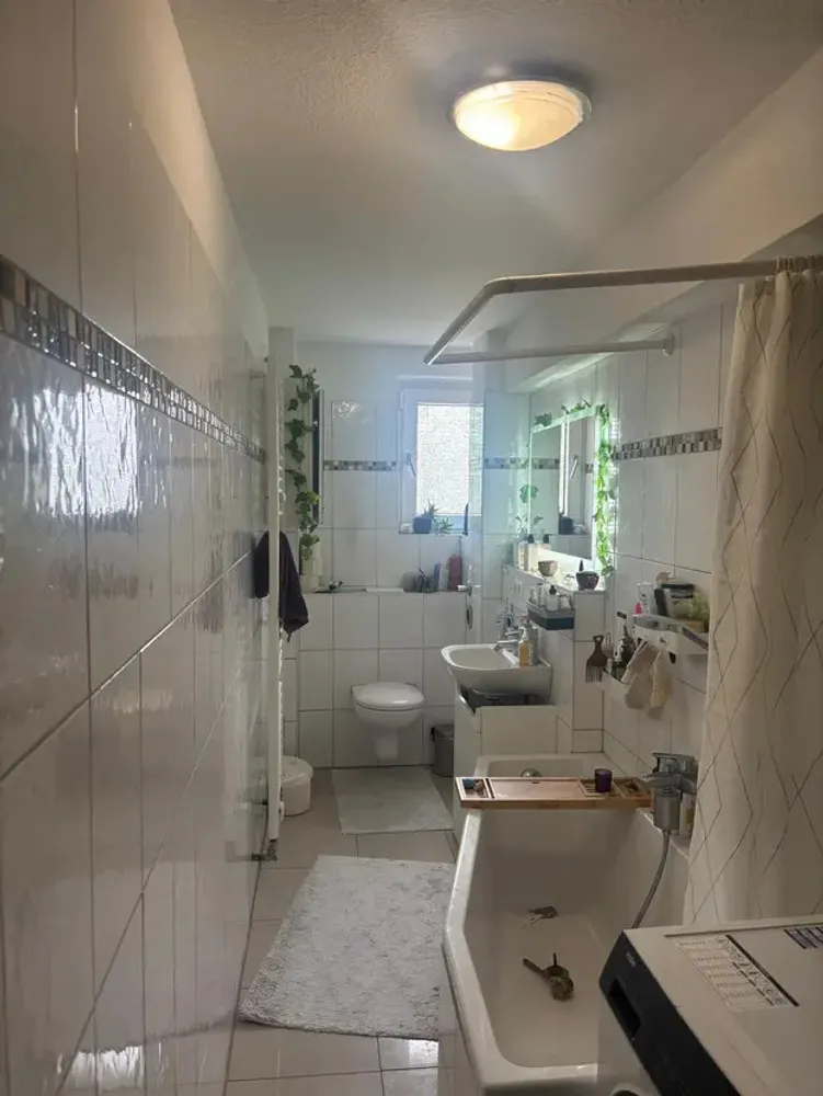 2 Zimmer Wohnung mit 62 m² in Mannheim – Bild 5