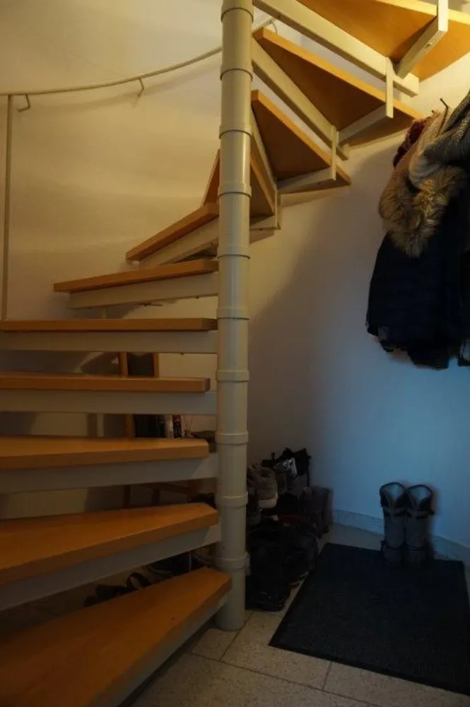 3 Zimmer Wohnung mit 67 m² in Krefeld – Bild 3