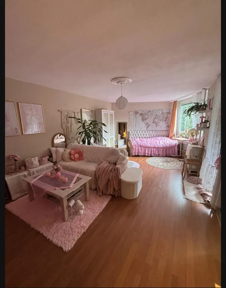 2 Zimmer Wohnung mit 45 m² in Heidelberg – Bild 5
