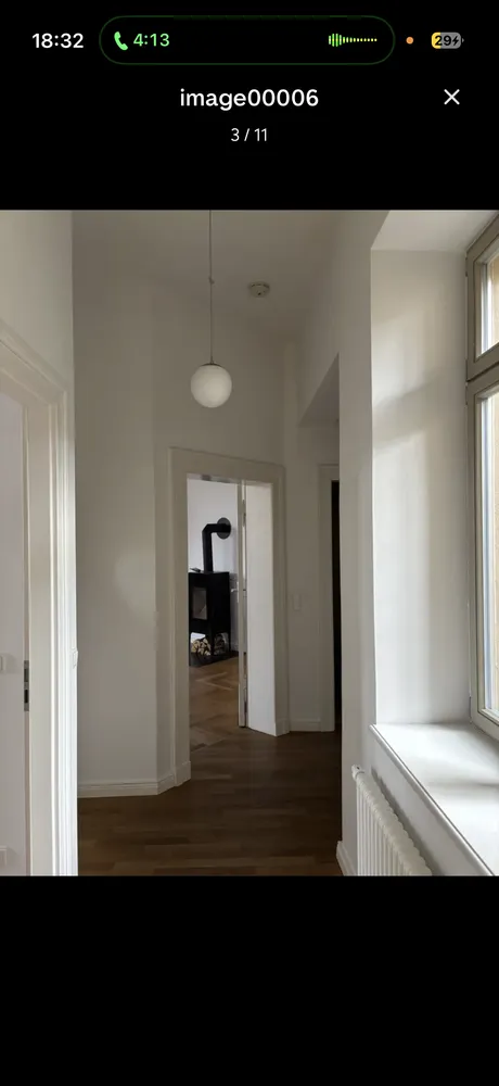 4 room apartment with 90 m² in Potsdam – Photo 5