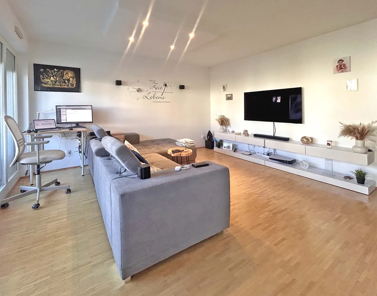 2 Zimmer Wohnung mit 54 m² in München – Bild 7