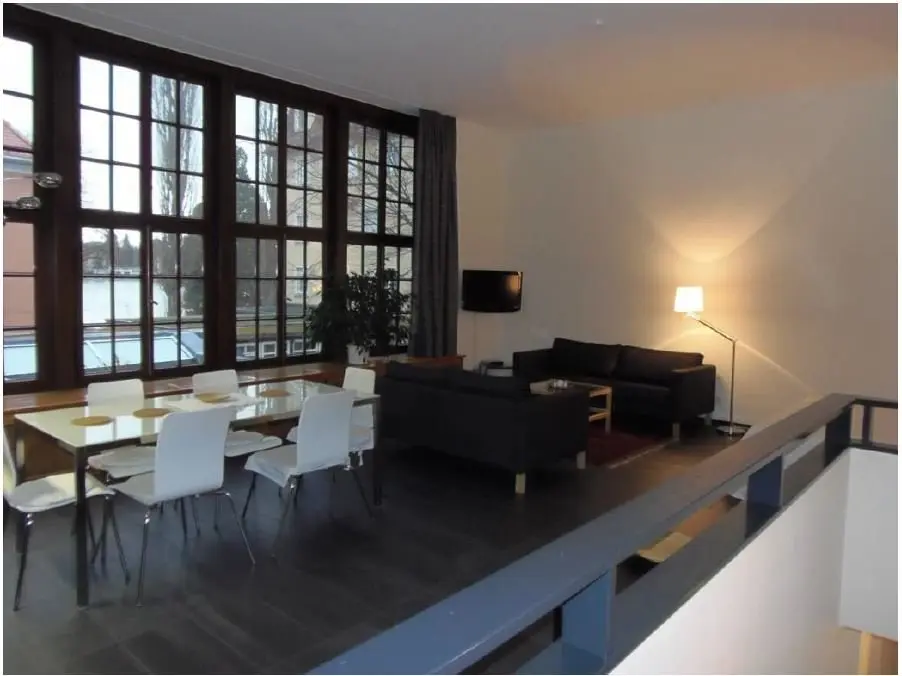 3 Zimmer Wohnung mit 95 m² in Lindau – Bild 1