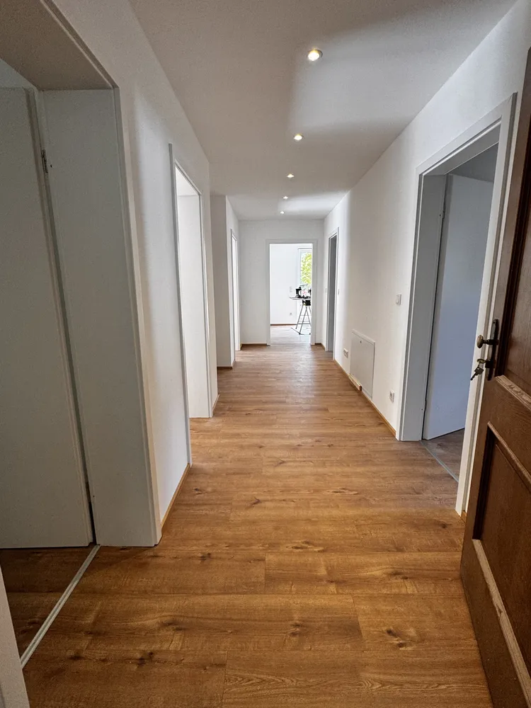 4 room apartment with 115 m² in Munich – Photo 3