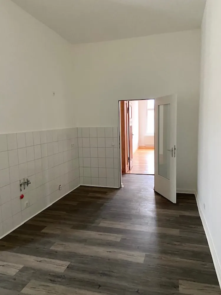 4 room apartment with 112 m² in Berlin – Photo 5