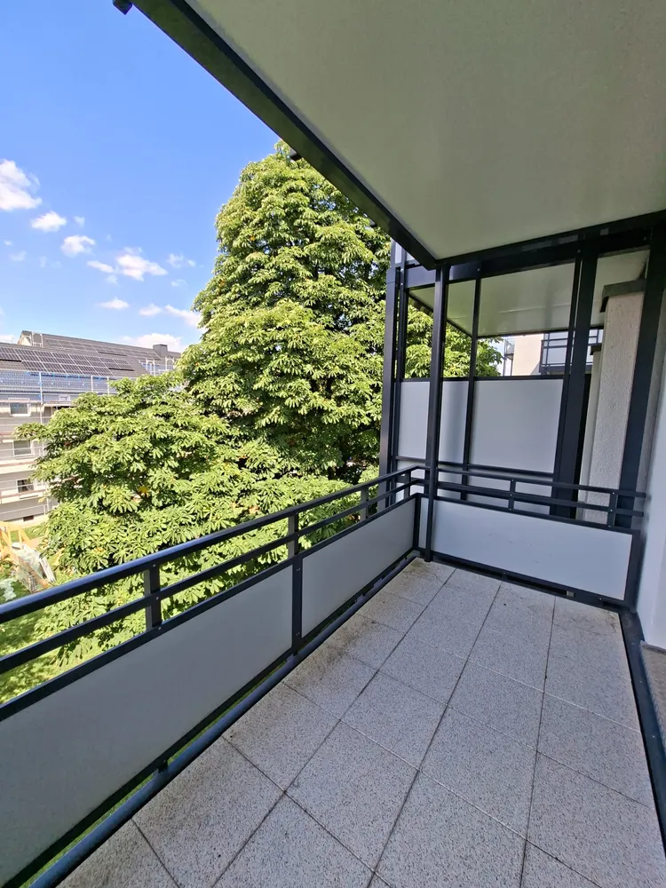 2 Zimmer Wohnung mit 50 m² in Dortmund – Bild 6