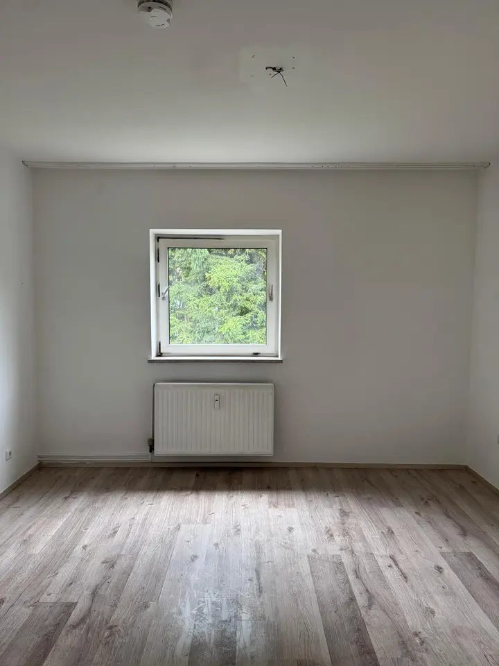 3 Zimmer Wohnung mit 58 m² in Salzgitter – Bild 2