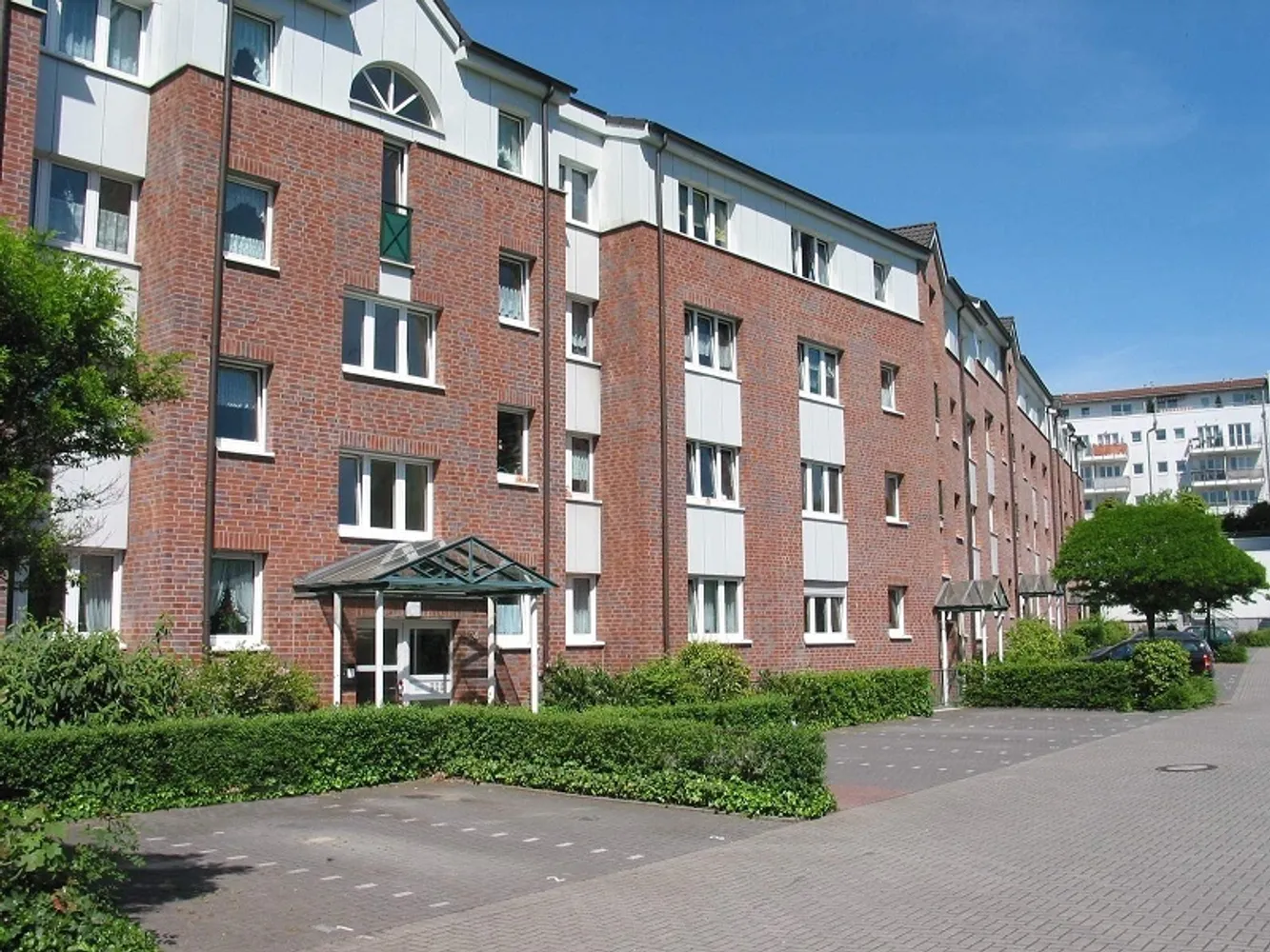2 Zimmer Wohnung mit 61 m² in Erkrath – Bild 4