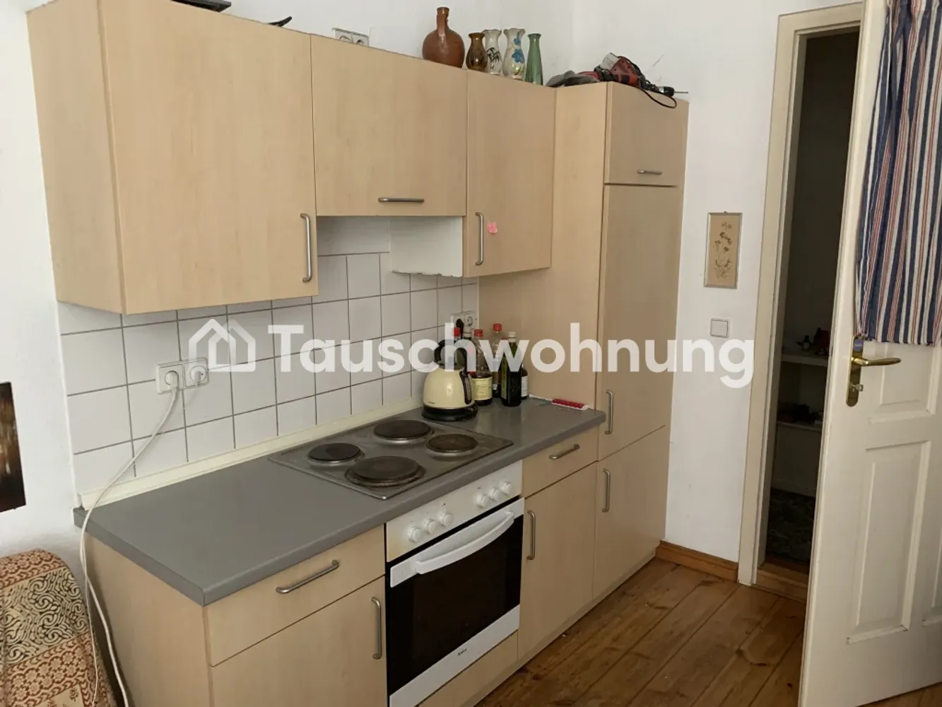 2 room apartment with 73 m² in Berlin – Photo 4