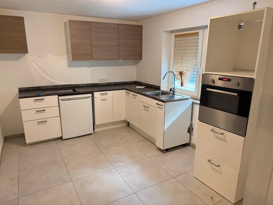 2 room apartment with 60 m² in Günzburg – Photo 5