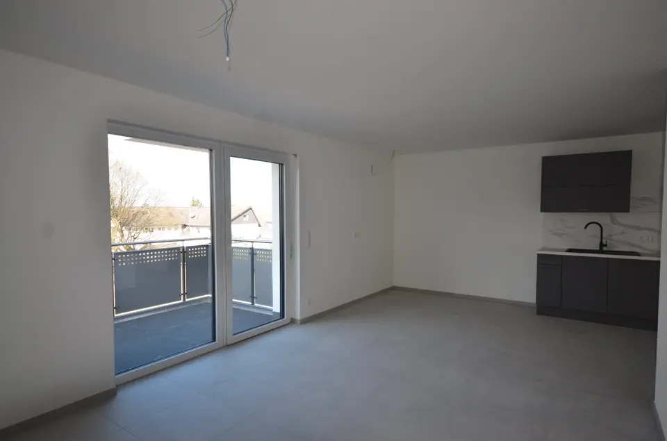 3 Zimmer Wohnung mit 85 m² in Paderborn – Bild 1