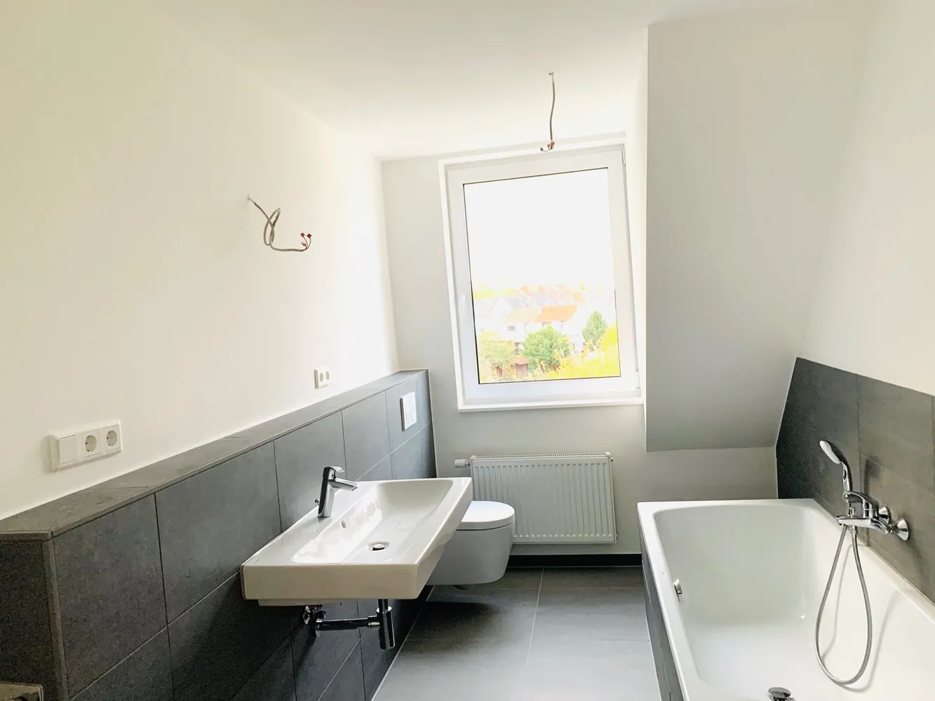 4 Zimmer Wohnung mit 131 m² in Langenhagen – Bild 10