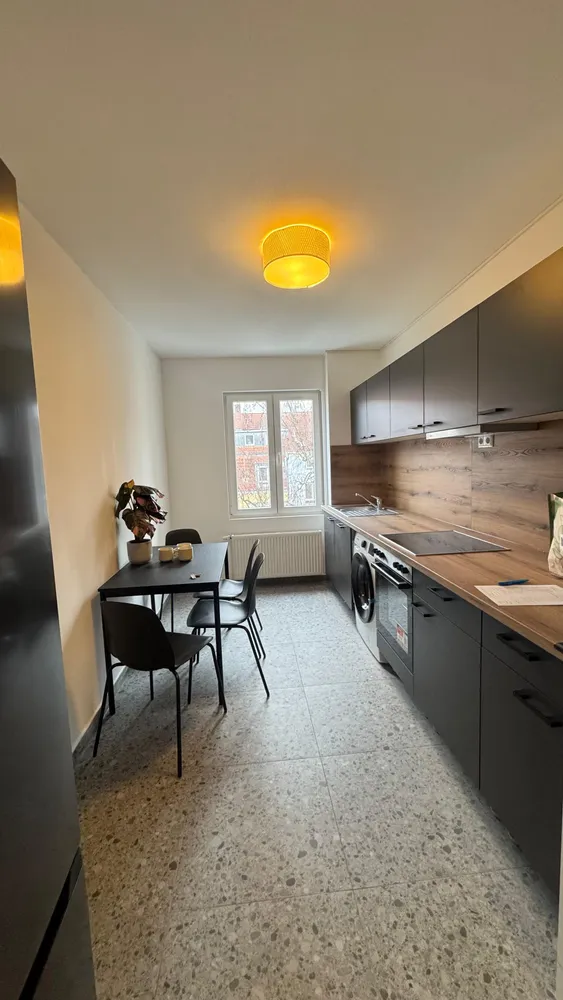 1 Zimmer Wohnung mit 21 m² in Nürnberg – Bild 7