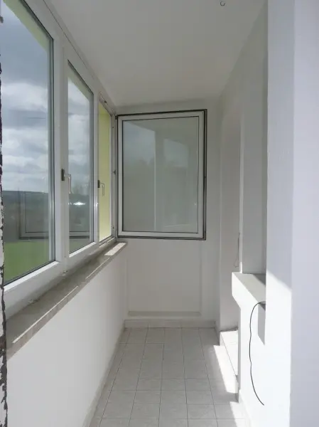 3 Zimmer Wohnung mit 62 m² in Limbach-Oberfrohna – Bild 4