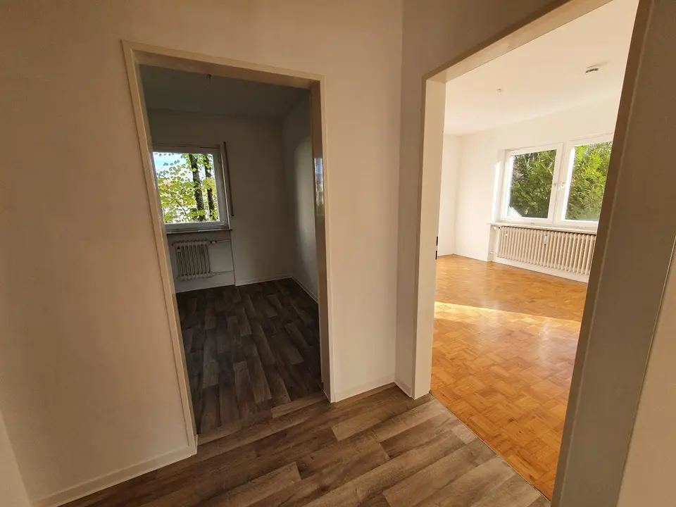 2 Zimmer Wohnung mit 68 m² in Weilheim in Oberbayern – Bild 5