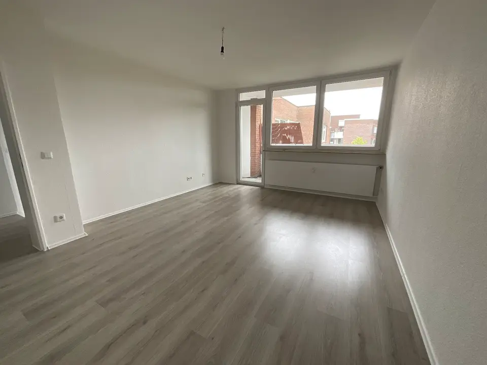 2 Zimmer Wohnung mit 51 m² in Düsseldorf – Bild 2