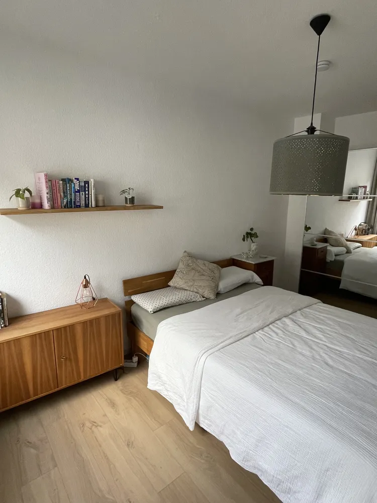 2 room apartment with 42 m² in Cologne – Photo 3