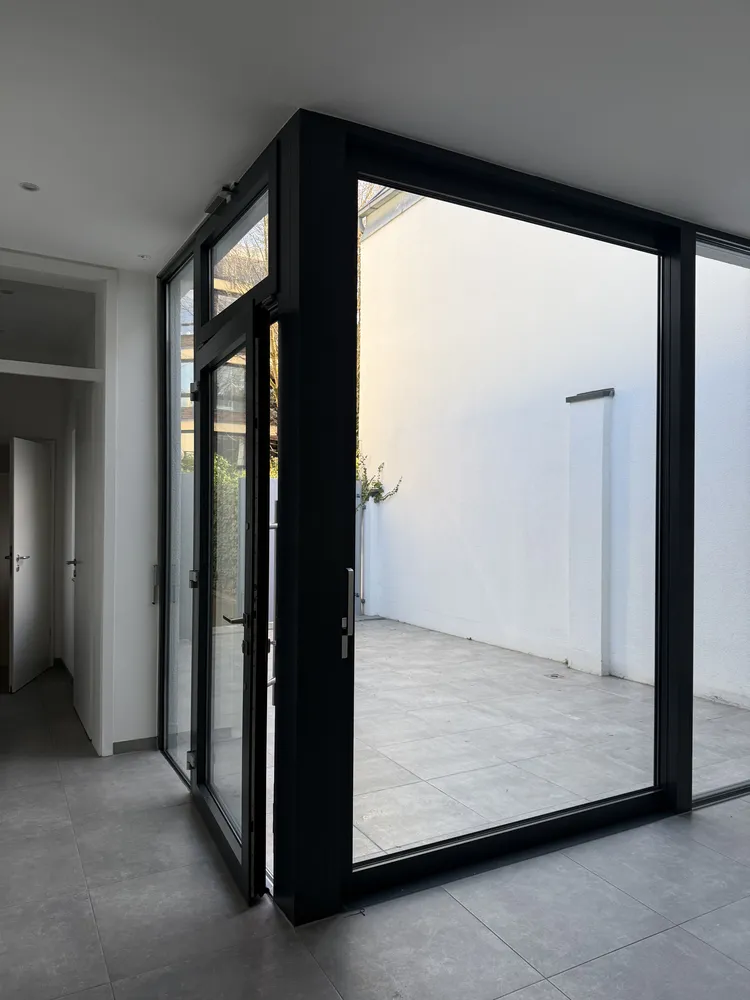 3 Zimmer Wohnung mit 132 m² in Köln – Bild 12