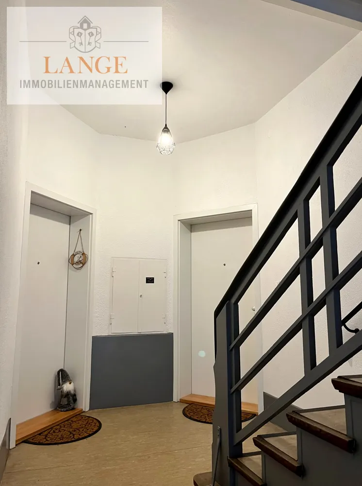 4 room apartment with 86 m² in Hanover – Photo 9