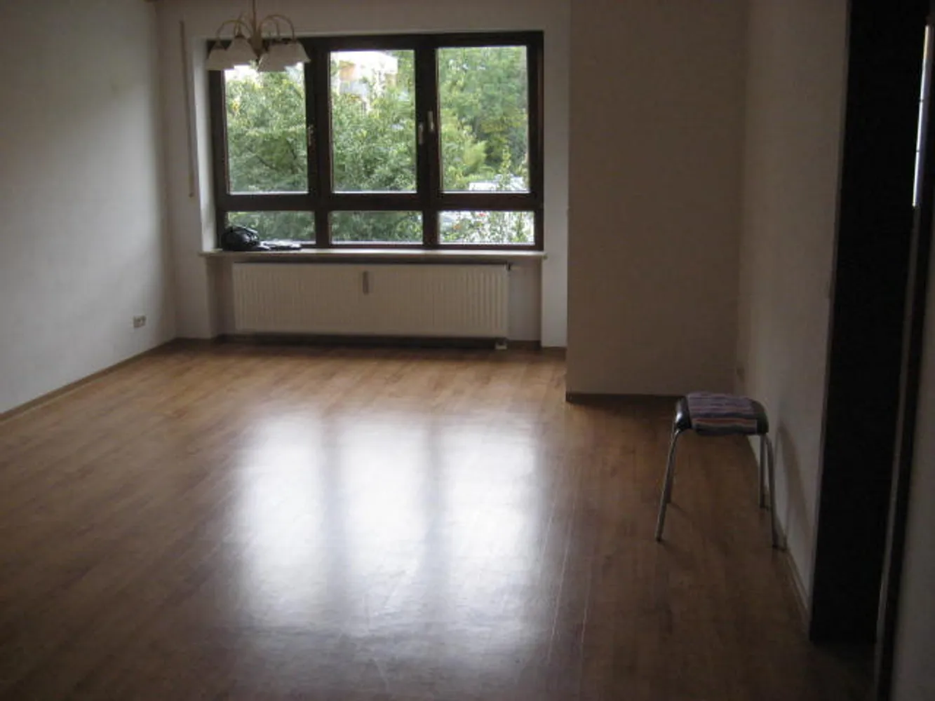 2 Zimmer Wohnung mit 64 m² in Augsburg – Bild 2