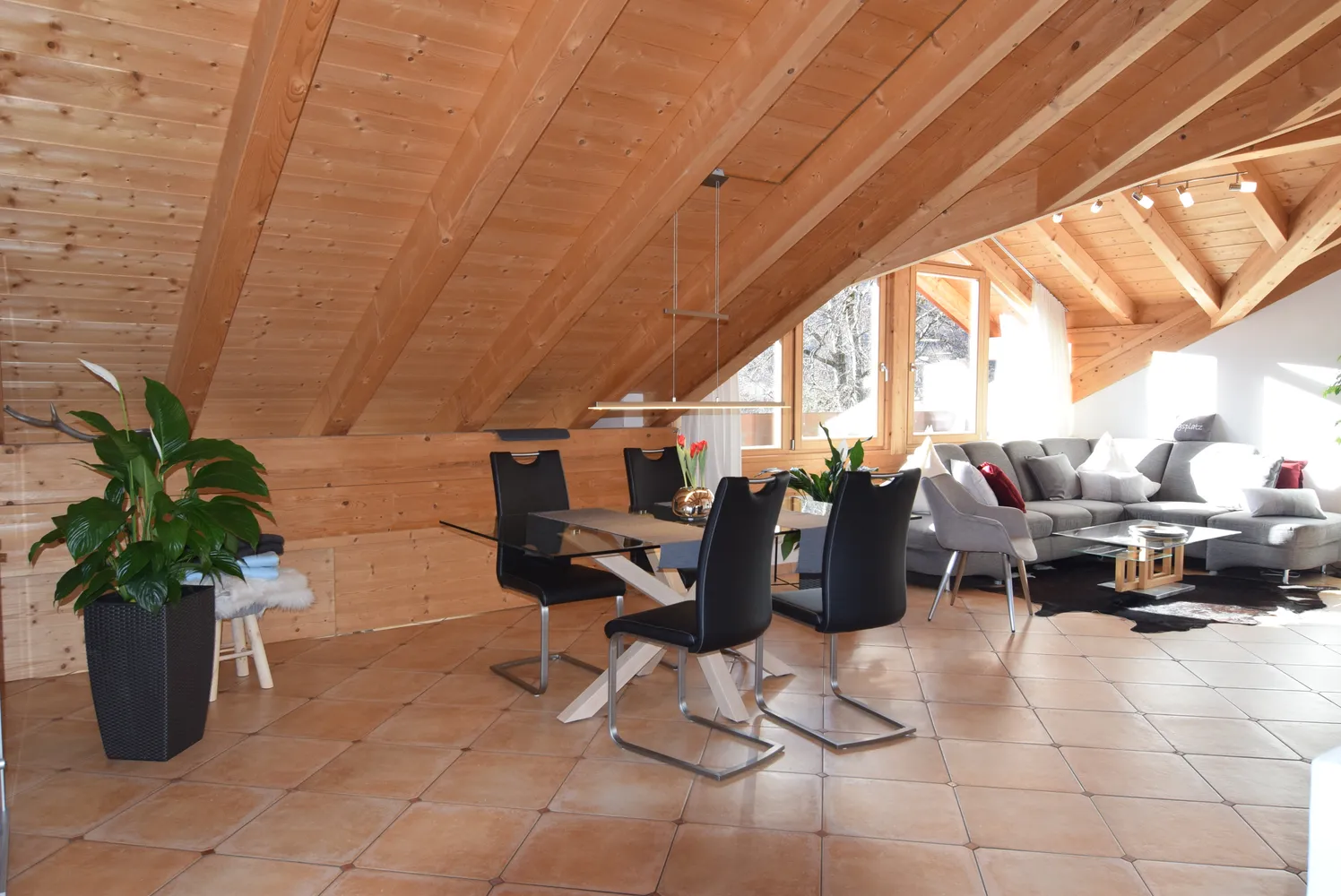 4 Zimmer Wohnung mit 95 m² in Garmisch-Partenkirchen – Bild 10