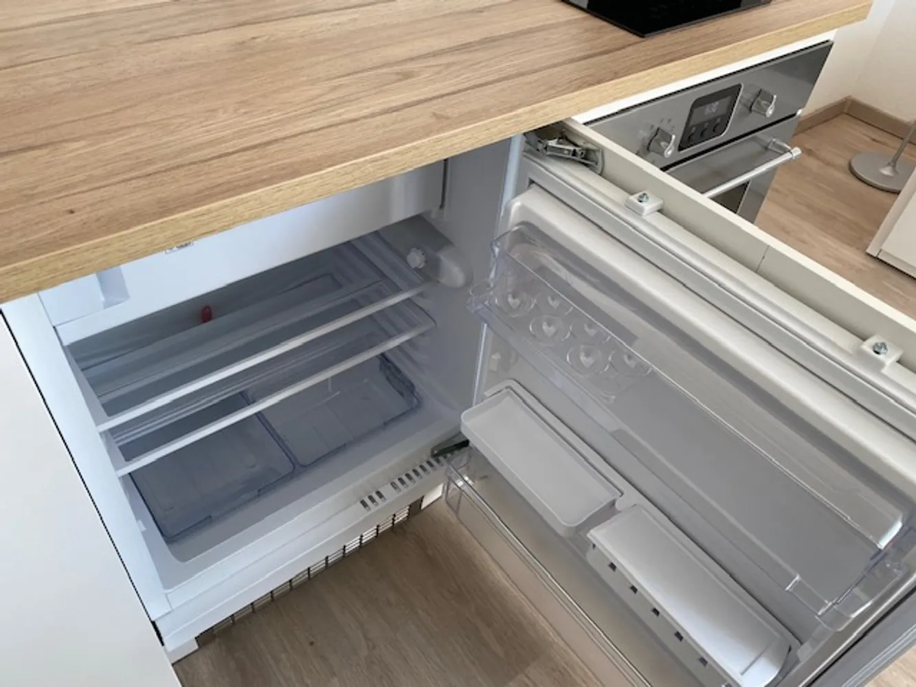 1 Zimmer Wohnung mit 20 m² in Aachen – Bild 11