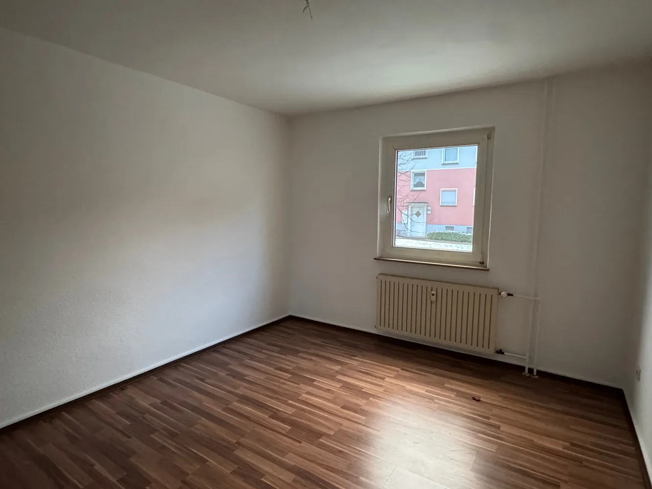 3 Zimmer Wohnung mit 44 m² in Duisburg – Bild 2
