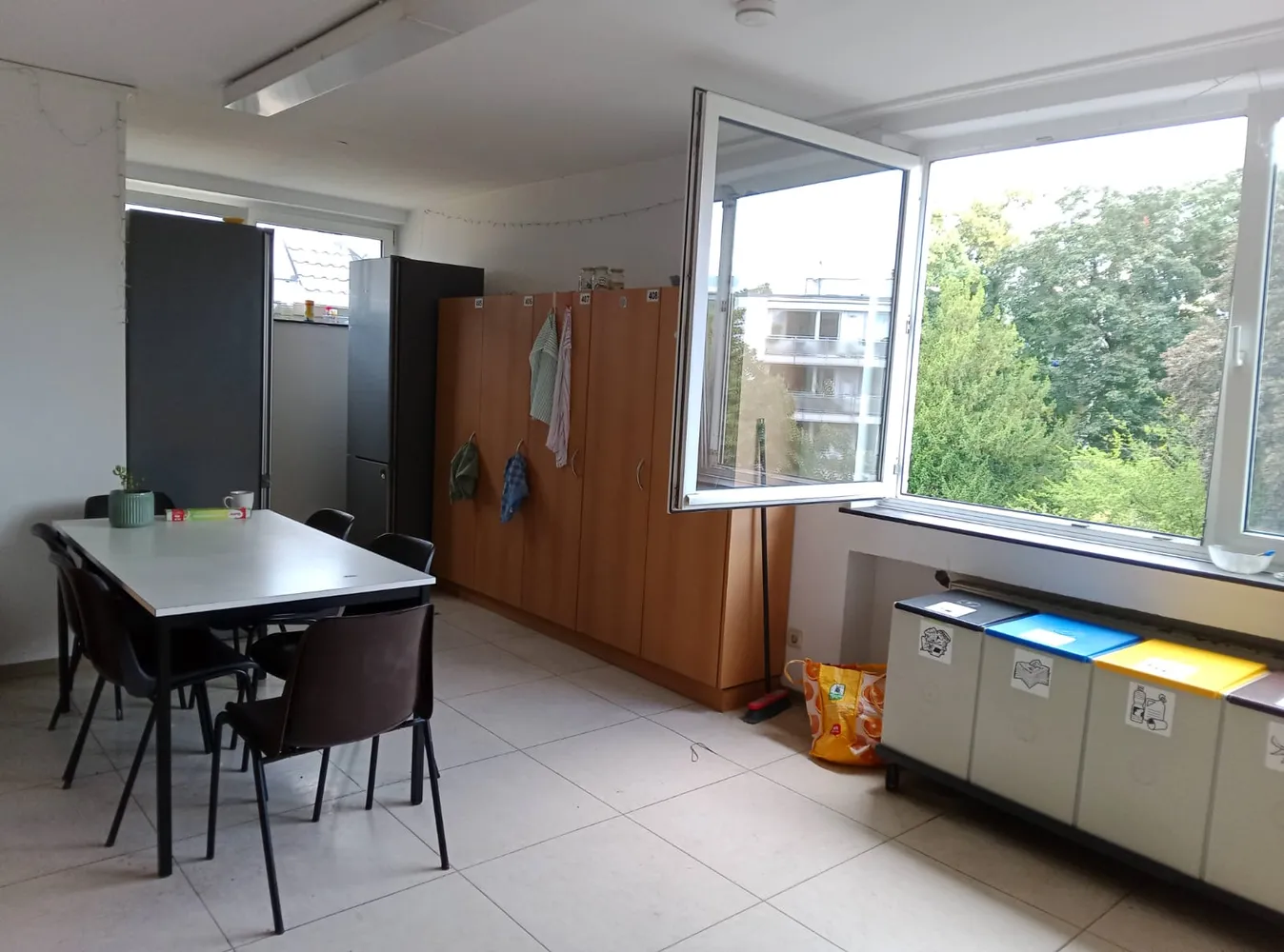1 Zimmer Wohnung mit 40 m² in Köln – Bild 3