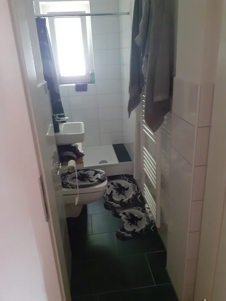 3 Zimmer Wohnung mit 49 m² in Hattingen – Bild 5