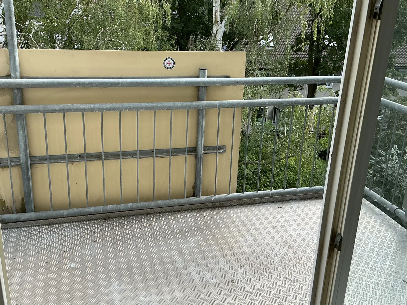 2 room apartment with 57 m² in Bremen – Photo 7