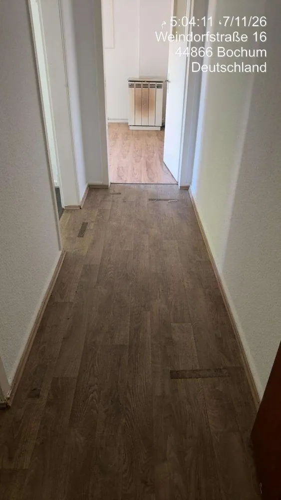 3 Zimmer Wohnung mit 58 m² in Bochum – Bild 3
