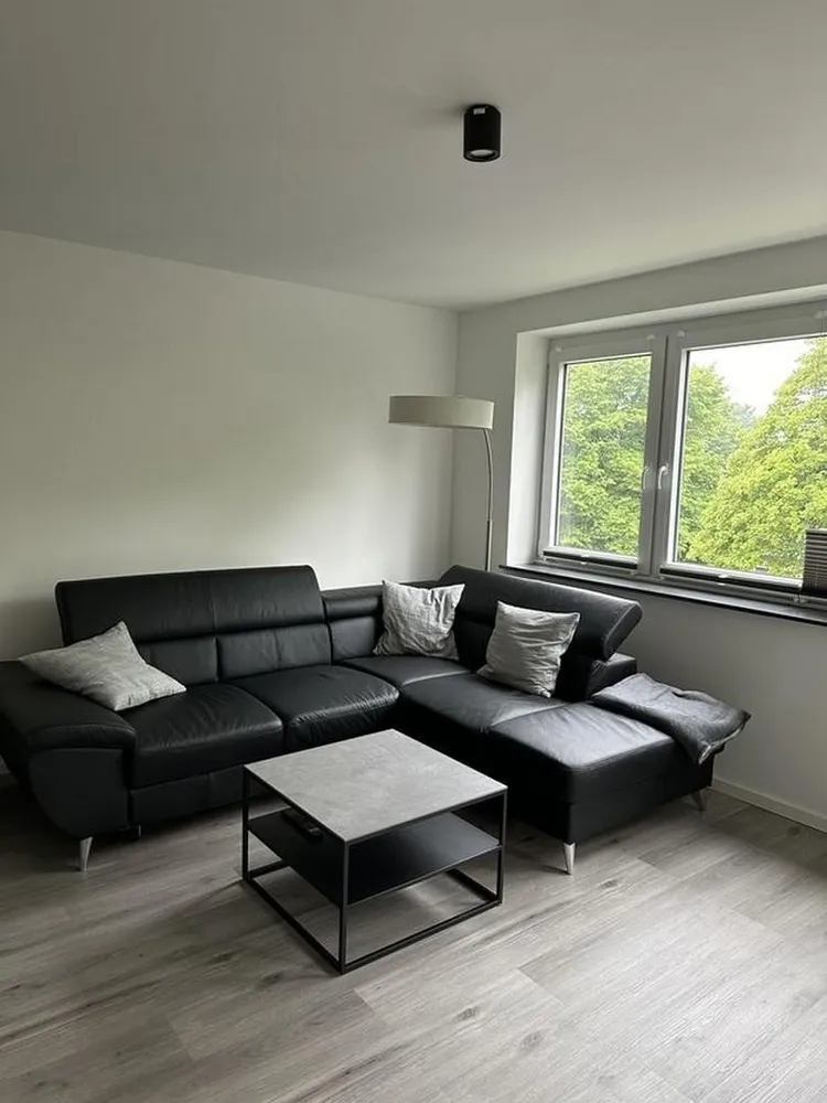 1 room apartment with 18 m² in Hamburg – Photo 6