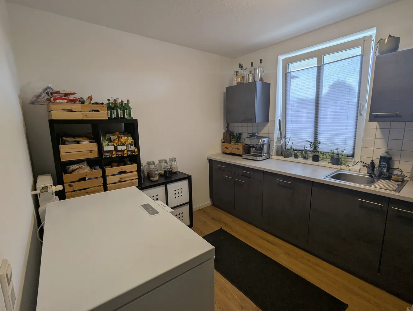 2 Zimmer Wohnung mit 59 m² in Bielefeld – Bild 3