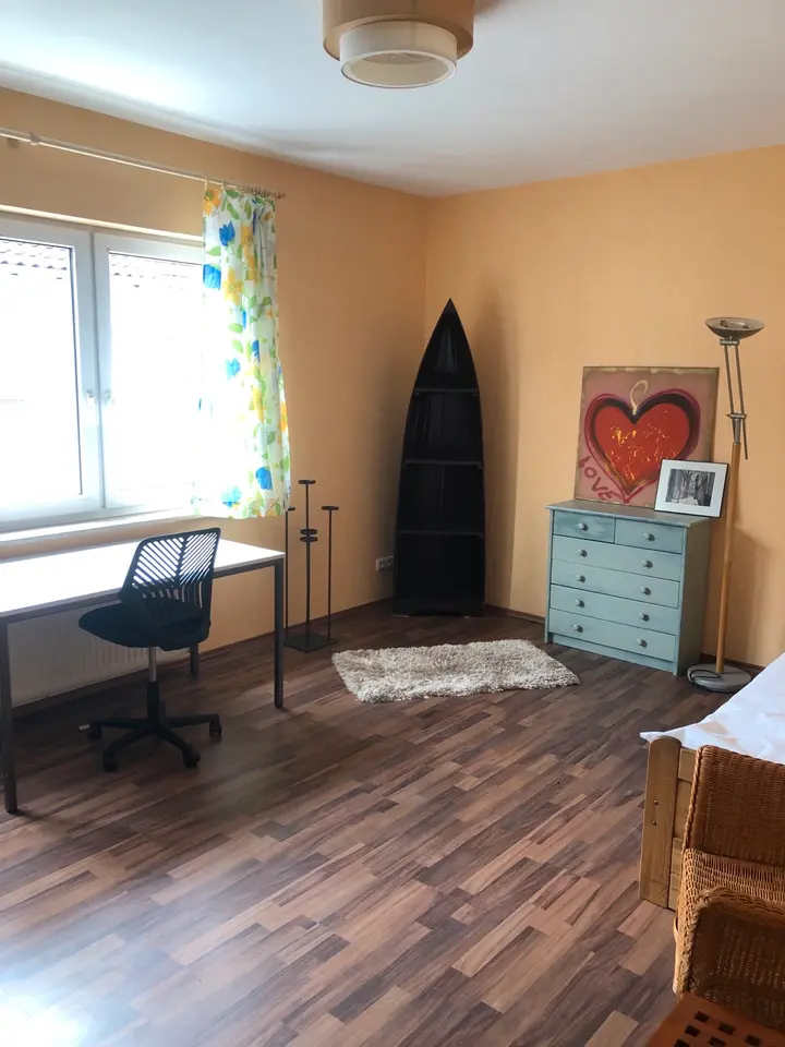 WG-Zimmer mit 90 m² in Miltenberg – Bild 7