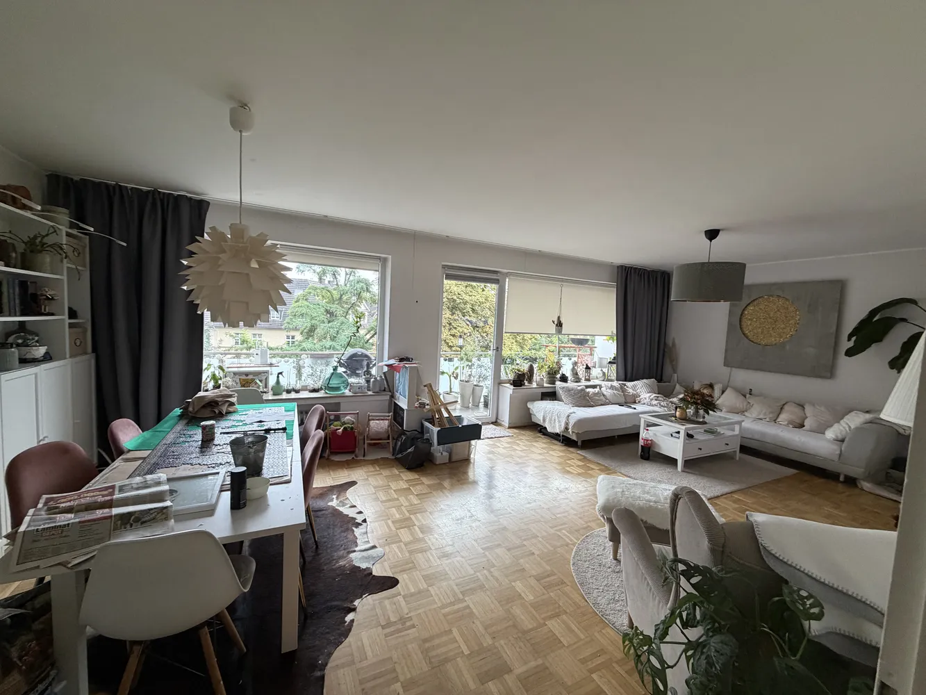 3 Zimmer Wohnung mit 85 m² in Mönchengladbach – Bild 2