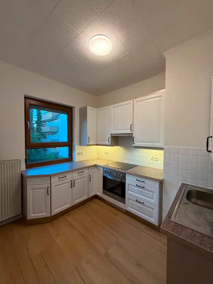 WG-Zimmer mit 15 m² in Bremen – Bild 6