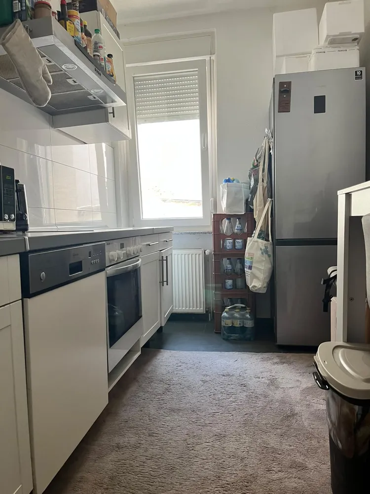 2 Zimmer Wohnung mit 60 m² in Frankenthal (Pfalz) – Bild 6