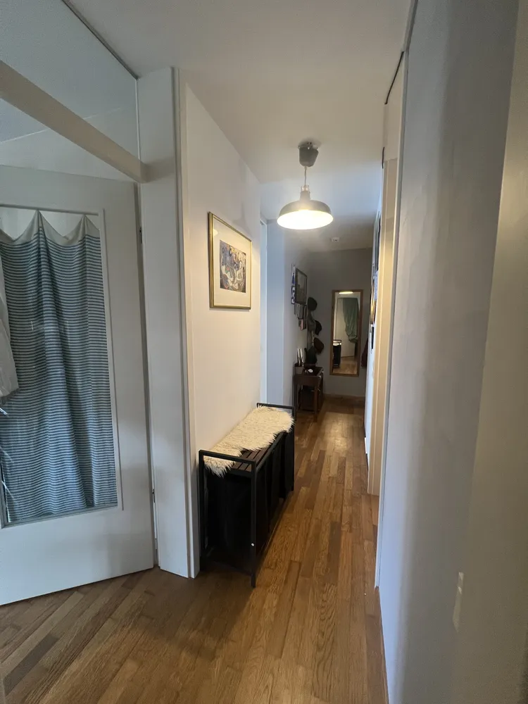 2 Zimmer Wohnung mit 75 m² in Frankfurt am Main – Bild 5