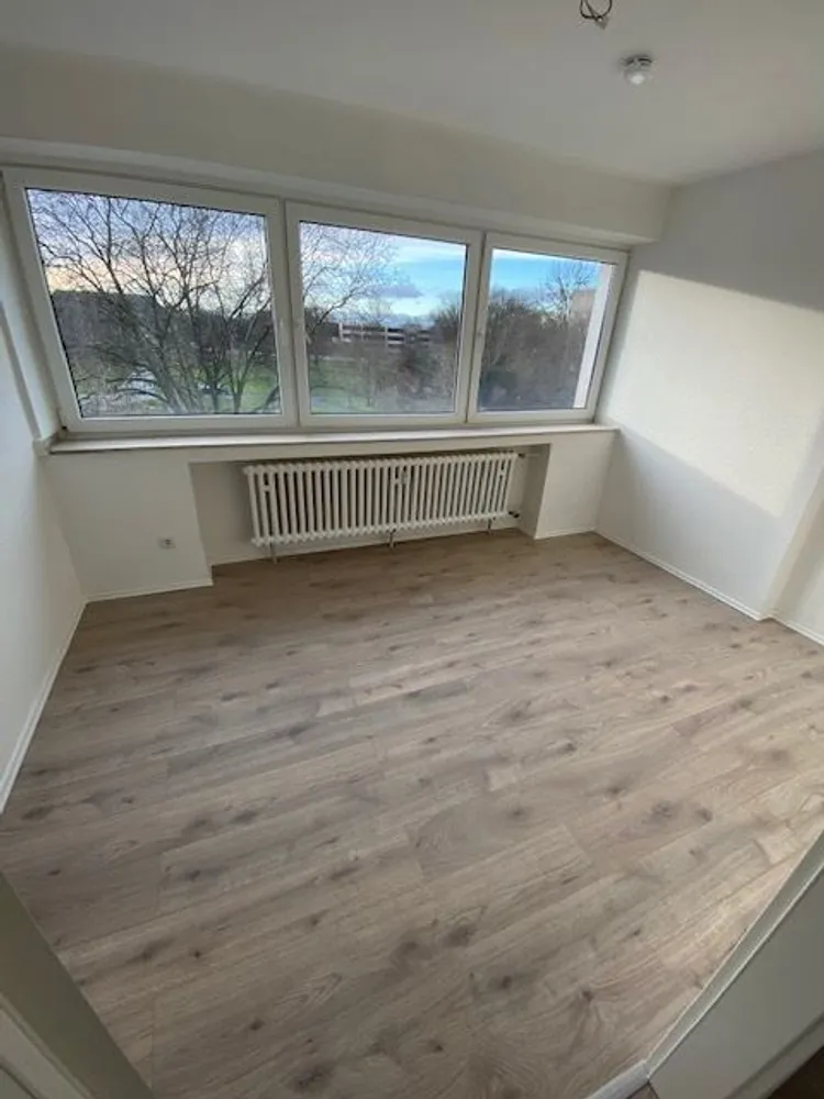 4 Zimmer Wohnung mit 91 m² in Dinslaken – Bild 5