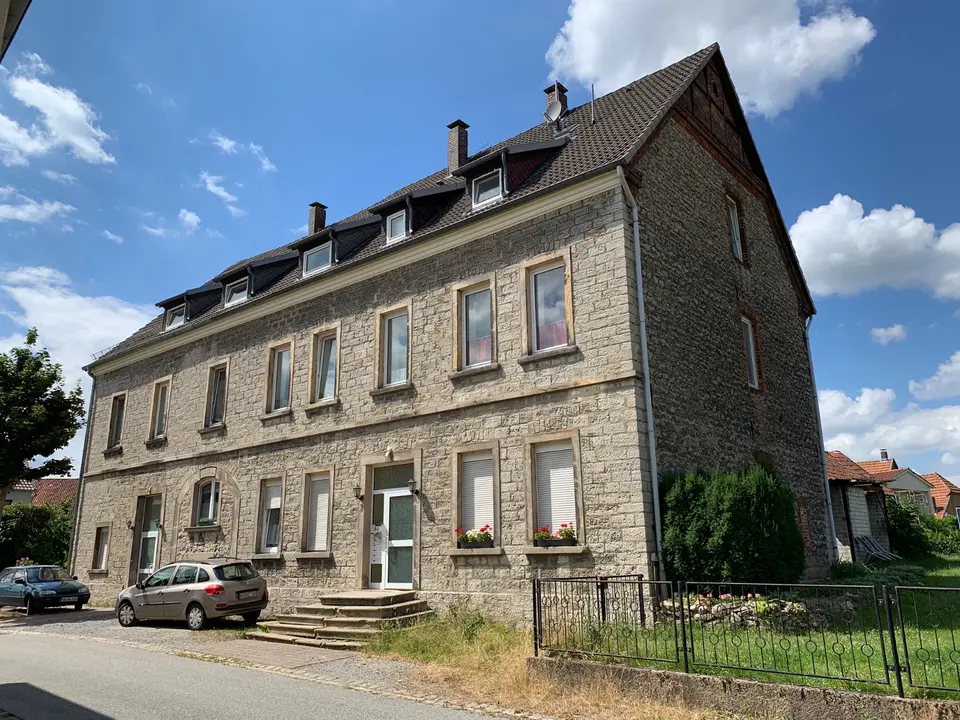 2 Zimmer Wohnung mit 47 m² in Detmold – Bild 2