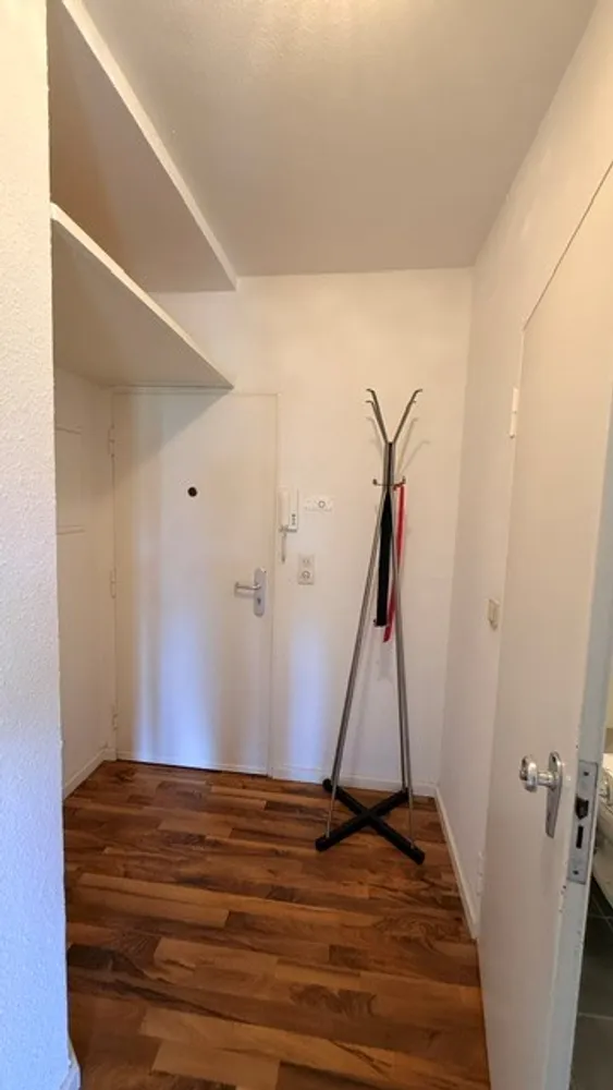 1 Zimmer Wohnung mit 29 m² in Düsseldorf – Bild 10