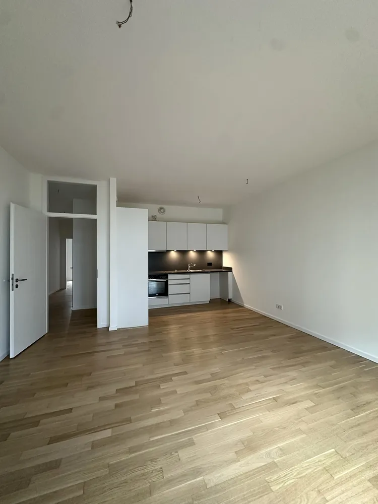 3 Zimmer Wohnung mit 75 m² in Berlin – Bild 1