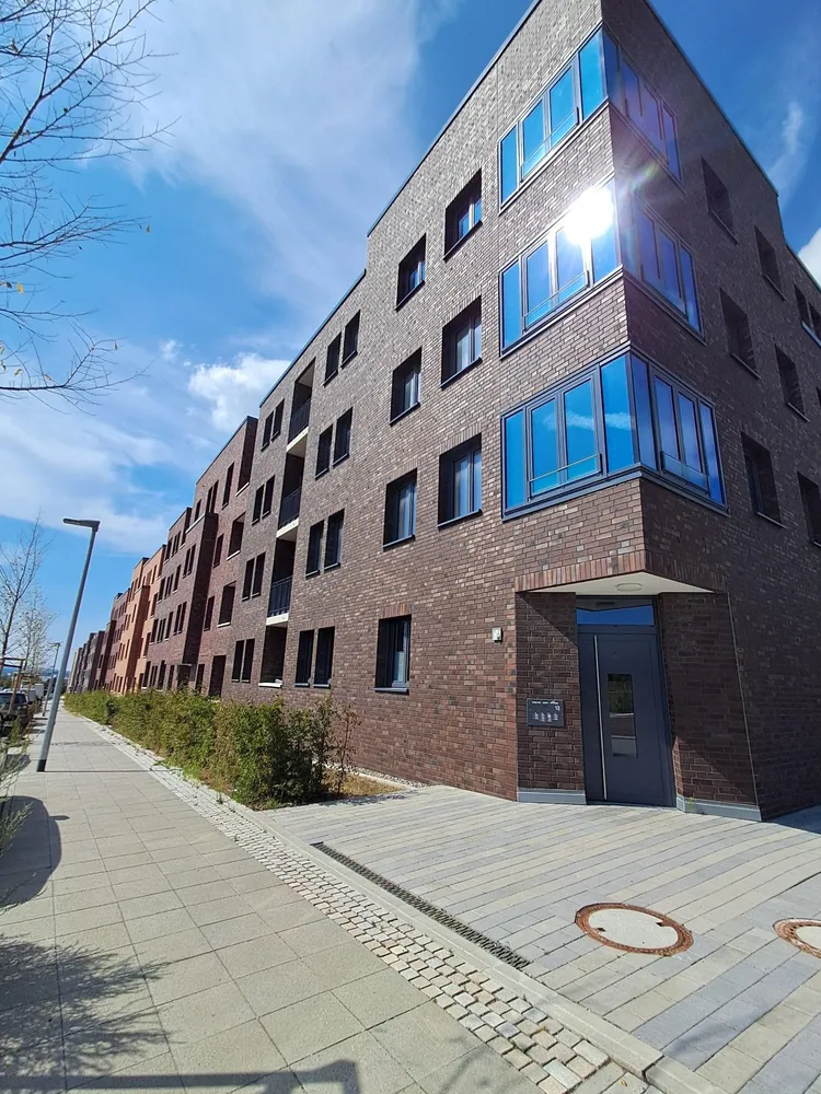 3 Zimmer Wohnung mit 84 m² in Hannover – Bild 1