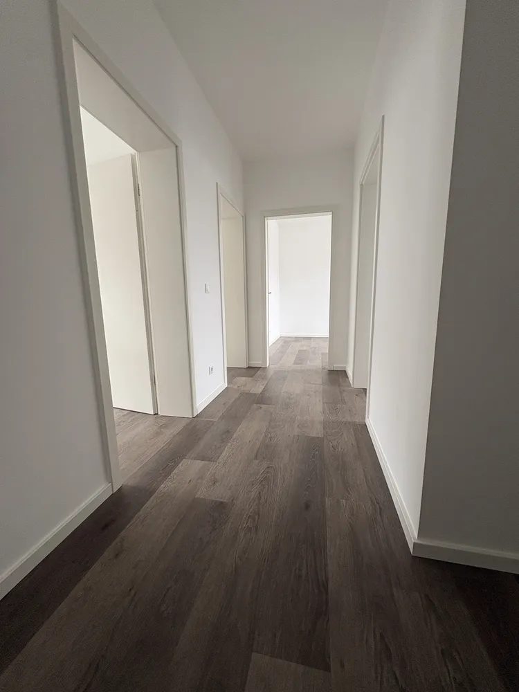 3 Zimmer Wohnung mit 65 m² in Düsseldorf – Bild 7