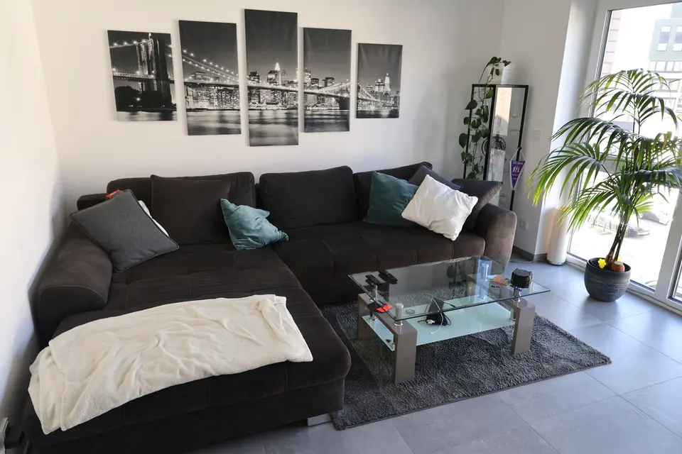 3 Zimmer Wohnung mit 68 m² in Osnabrück – Bild 1