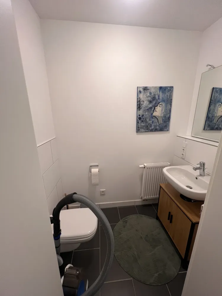 3 Zimmer Wohnung mit 97 m² in Hannover – Bild 6