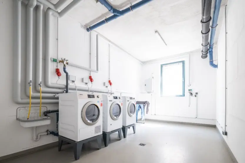 WG-Zimmer mit 21 m² in Viernheim – Bild 9