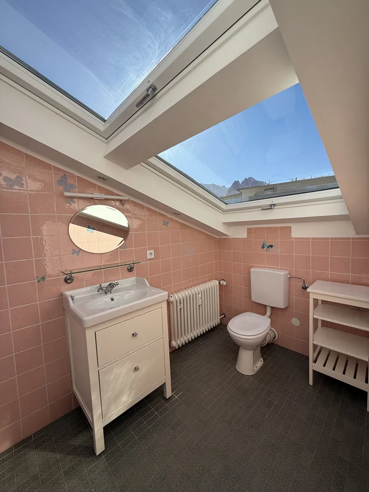 4 Zimmer Wohnung mit 129 m² in Garmisch-Partenkirchen – Bild 7