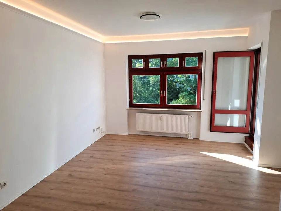 Studio mit 31 m² in Saarbrücken – Bild 2