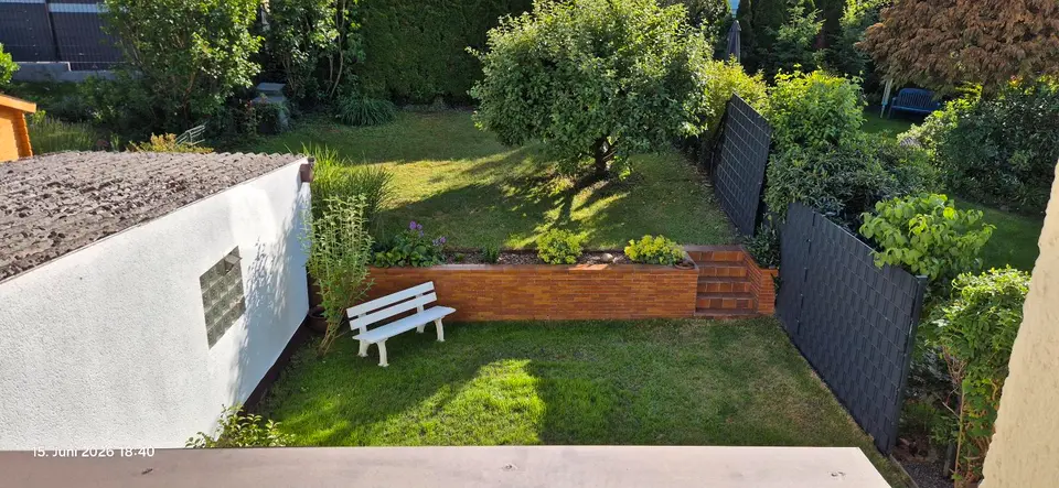 5 Zimmer Haus mit 124 m² in Saarbrücken – Bild 9
